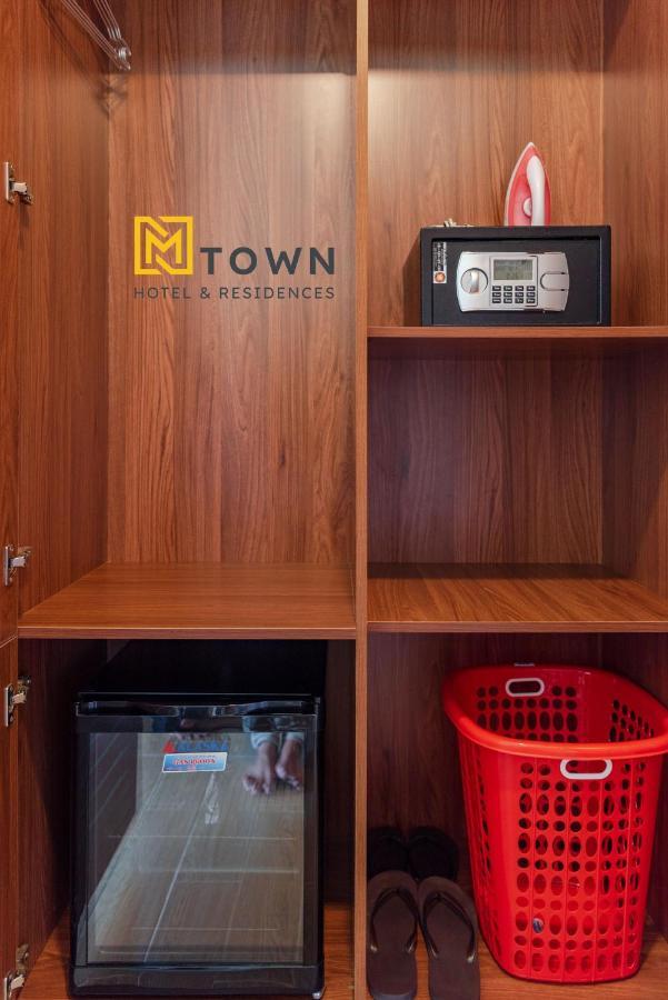 Mtown Hotel & Residences Phu Quoc - Long Beach Centre 외부 사진
